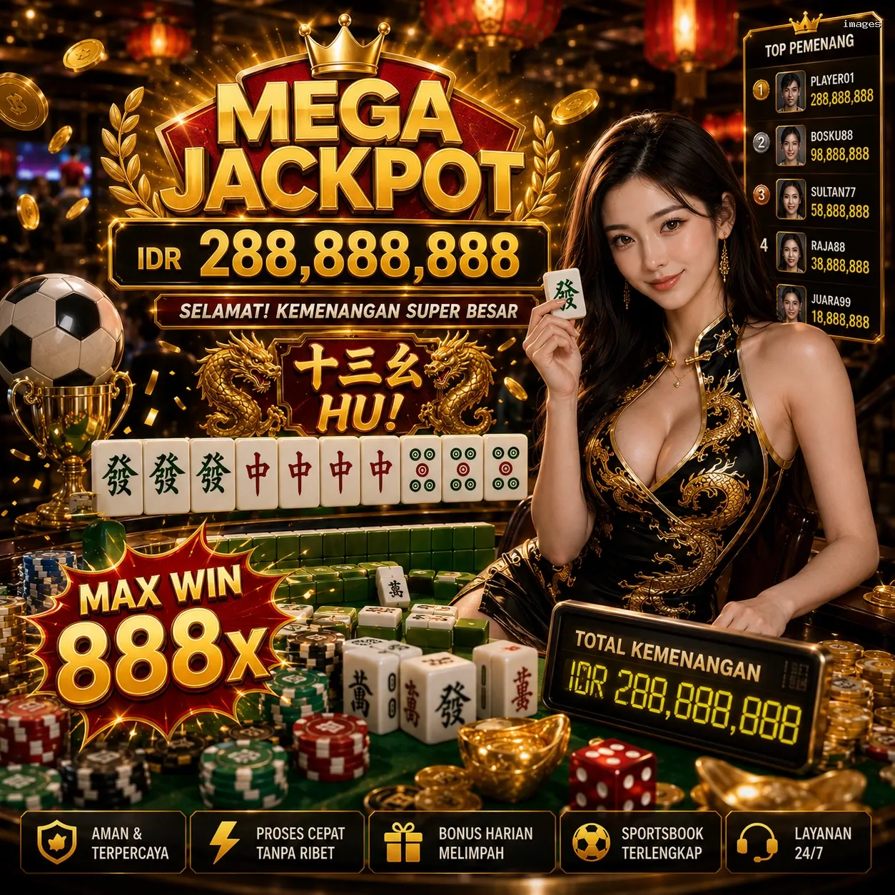 Panduan Lengkap Menjelajahi Platform Permainan images